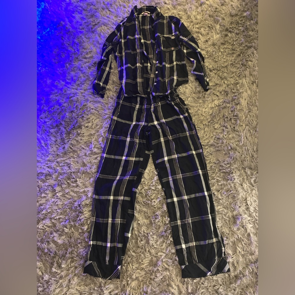 Victorias Secret PJ Set
